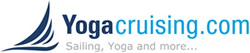 Yogacruising.com Logo